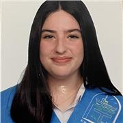 Estudiante con B1 de inglés y francés para dar clases de ambas lenguas en el puerto de Santa Maria